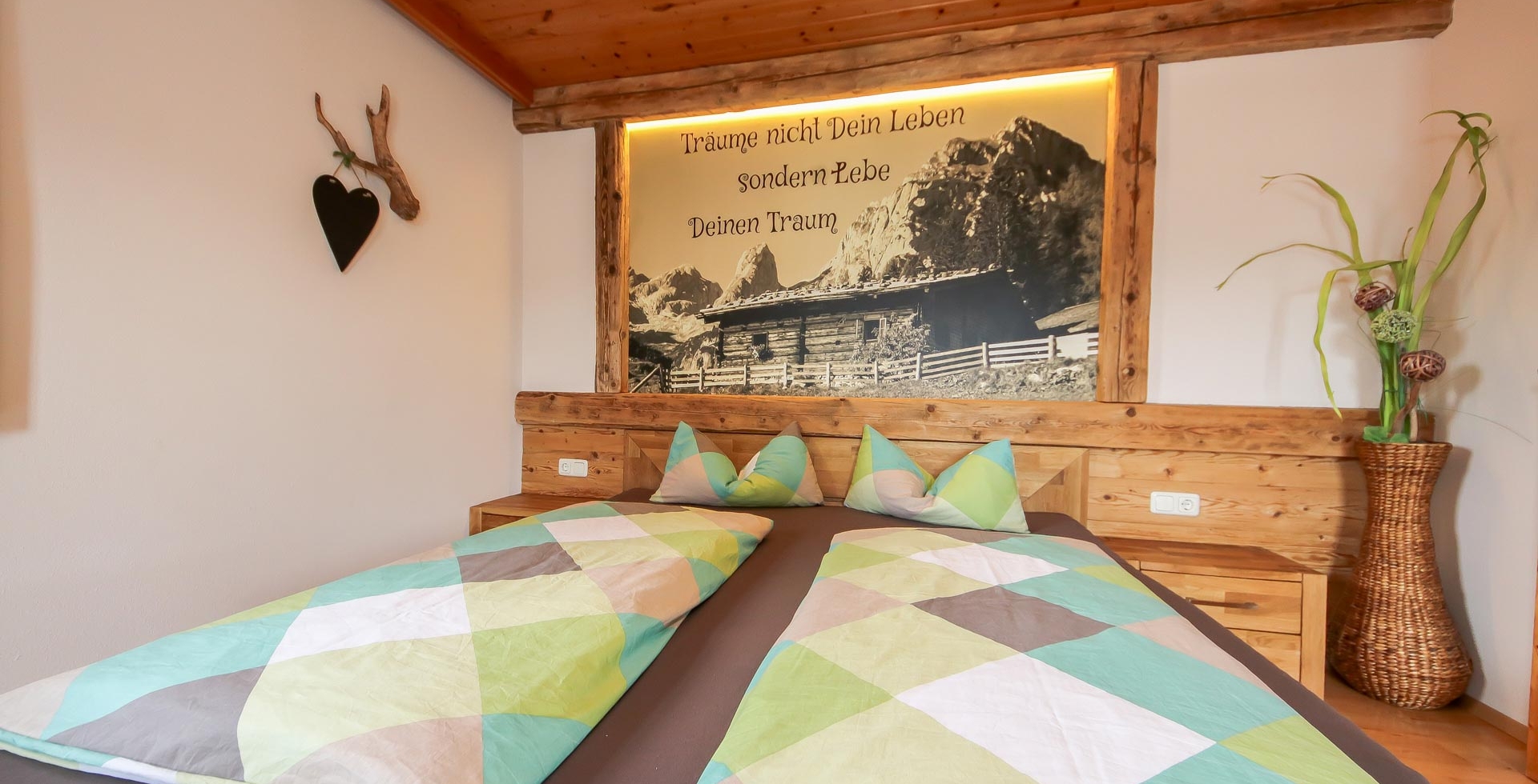 Bauernhof Muehlbach Ferienwohnung 30